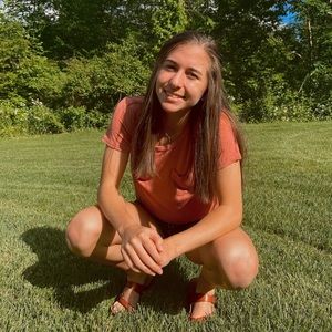 Meet your Posher, Saige